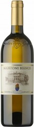 Вино Venegazzu Manzoni Bianco IGT