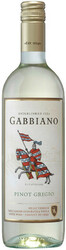 Вино Gabbiano, Pinot Grigio Delle Venezie IGT