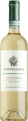 Вино Montelliana, Pinot Grigio delle Venezie DOC