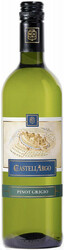 Вино Castellargo. Pinot Grigio delle Venezie IGT