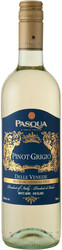 Вино "Famiglia Pasqua" Pinot Grigio dellle Venezie DOC, 2019