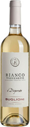 Вино Buglioni, "Il Disperato" Bianco, Trevenezie IGT
