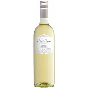 Вино "Villa Belvedere" Pinot Grigio delle Venezie IGT