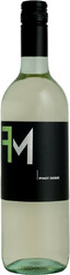 Вино "FM" Pinot Grigio. Delle Venezie DOC