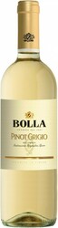 Вино Bolla, Pinot Grigio delle Venezie IGT, 2019