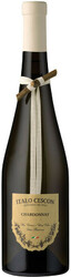 Вино Italo Cescon. Chardonnay. Piave DOC