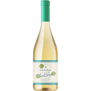 Вино Gerardo Cesari, "Montefiore" Pinot Grigio delle Venezie IGT