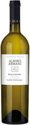 Вино Albino Armani. Sauvignon "Campo Napoleone". Trevenezie IGT