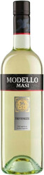 Вино Masi. "Modello" Bianco. Trevenezie IGT