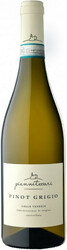 Вино Giannitessari. Pinot Grigio delle Venezie DOC