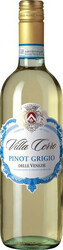 Вино Cantina di Soave. "Villa Cerro" Pinot Grigio delle Venezie DOC