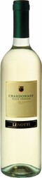 Вино Lenotti. Chardonnay delle Venezie IGT