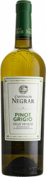 Вино Cantina di Negrar, Pinot Grigio delle Venezie DOC, 2019