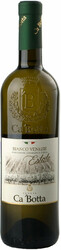 Вино Ca'Botta. "Estate" Bianco Venezie IGT