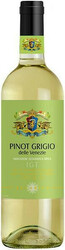 Вино "Solarita" Pinot Grigio delle Venezie IGT