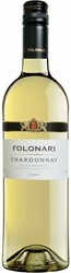 Вино Folonari Chardonnay delle Venezie IGT, 2009