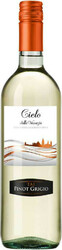 Вино Cielo e Terra, Tai Pinot Grigio, Venezie IGT