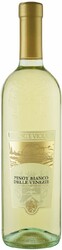 Вино Contri Spumanti, "Corte Viola" Pinot Bianco delle Venezie IGT, 2013