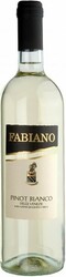 Вино Pinot Bianco delle Venezie IGT