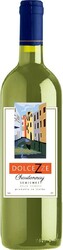 Вино "Dolcezze" Chardonnay delle Venezie IGT