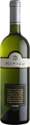Вино Gerardo Cesari, "Mitico" Chardonnay delle Venezie IGT