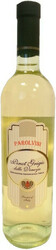 Вино Parolvini. Pinot Grigio delle Venezie IGT