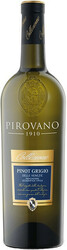 Вино Pirovano. "Collezione" Pinot Grigio delle Venezie IGT