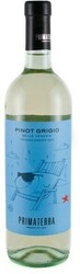 Вино Primaterra Pinot Grigio delle Venezie IGT