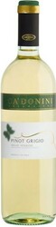 Вино Ca'Donini, Pinot Grigio delle Venezie IGT