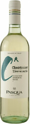 Вино Pasqua, Chardonnay, Trevenezie IGT