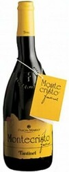 Вино Montecristo I.G.T