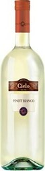 Вино Pinot Bianco IGT. 1.5 л