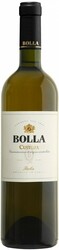 Вино Bolla. Bianco di Custoza DOC