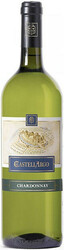 Вино Castellargo. Chardonnay delle Venezie IGT