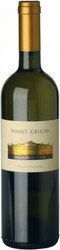 Вино Villa Brunesca Pinot Grigio "Vigna Verbena" delle Venezie IGT