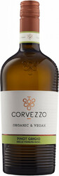 Вино Corvezzo, Pinot Grigio delle Venezie DOC, 2019