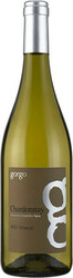 Вино Gorgo, Chardonnay delle Venezie IGT, 2017