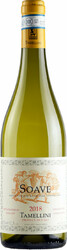 Вино Tamellini. Soave DOC