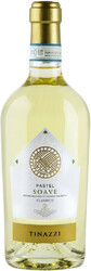 Вино Tenuta Valleselle. "Pastel" Soave Classico DOP