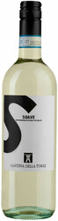 Вино Cantina della Torre, Soave DOC, 2018