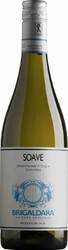 Вино Brigaldara. Soave DOC
