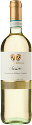 Вино "Gran Duca" Soave DOC