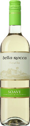 Вино "Della Rocca" Soave DOC, 2019