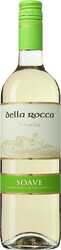 Вино "Della Rocca" Soave DOC