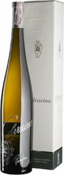 Вино Pieropan. "Calvarino". Soave Classico DOC. gift box. 1.5 л