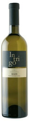 Вино Piantaferro, "Intrigo" Soave DOC, 2017