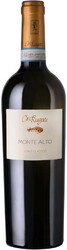 Вино Ca'Rugate, "Monte Alto" Soave Classico DOC, 2015