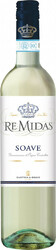 Вино Cantina di Soave. "Re Midas" Soave DOC
