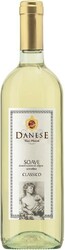 Вино "Danese" Soave Classico DOC