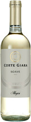 Вино Corte Giara, Soave DOC, 2018